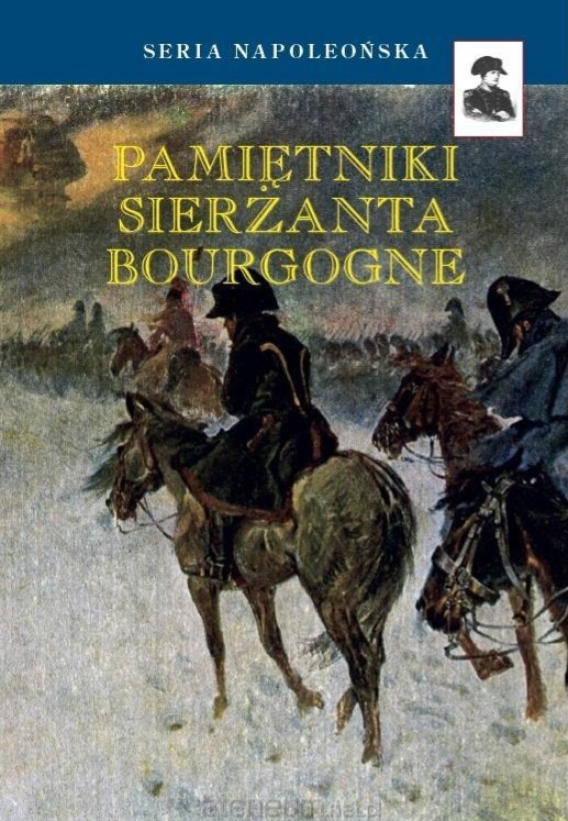 Pamiętniki sierżanta Bourgogne